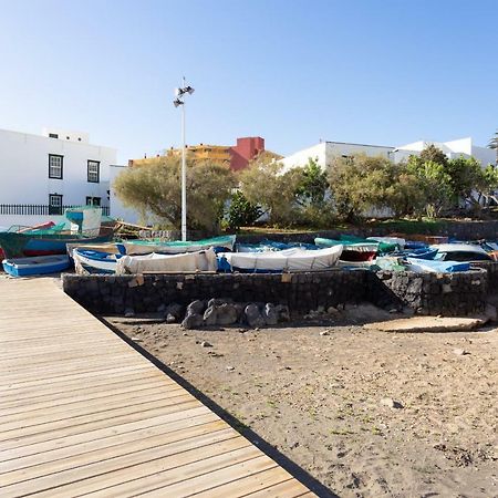 Villa La Casita Del Mar Poris de Abona Exterior foto