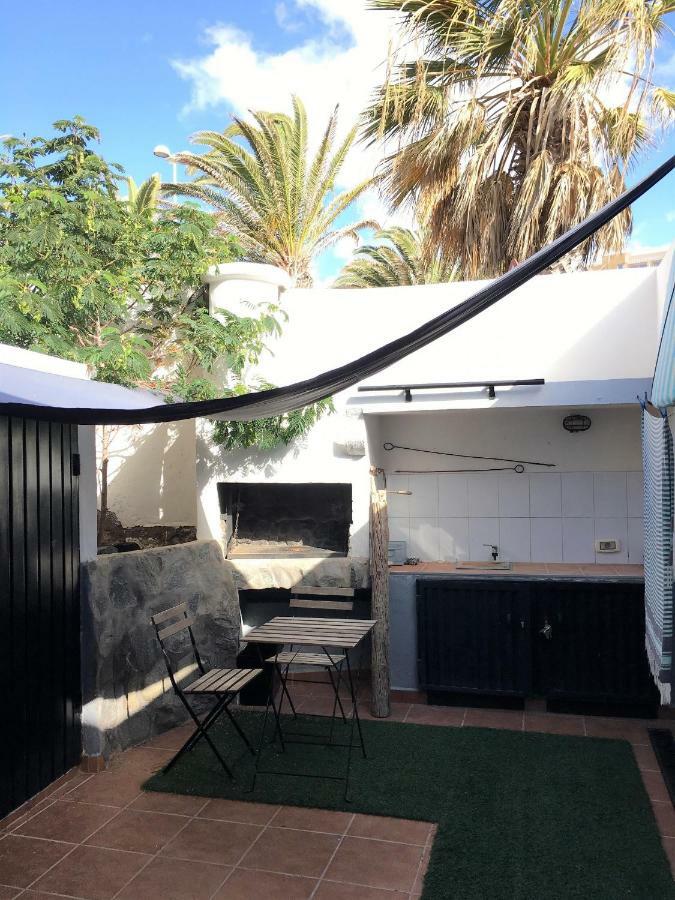 Villa La Casita Del Mar Poris de Abona Exterior foto