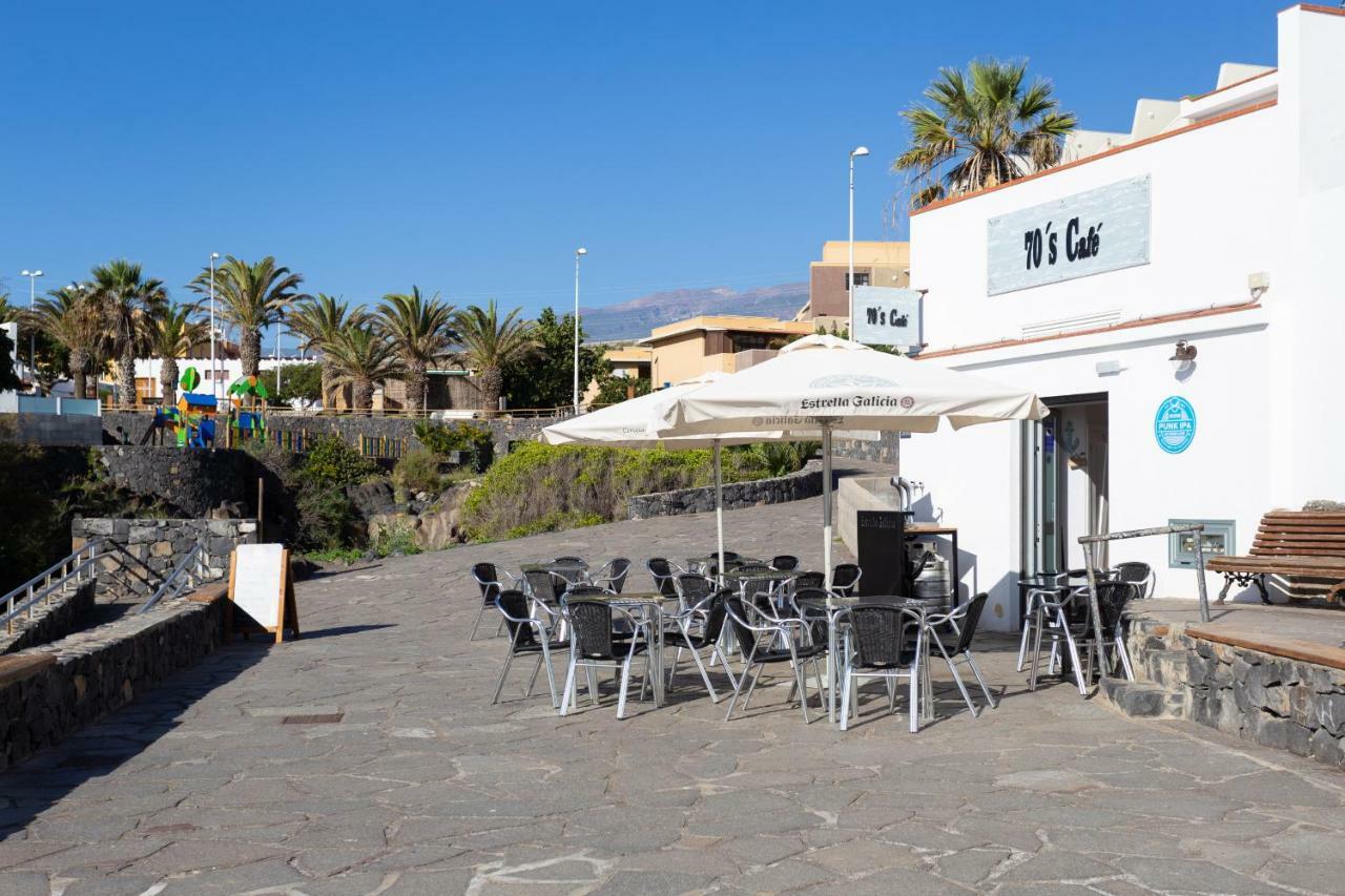 Villa La Casita Del Mar Poris de Abona Exterior foto
