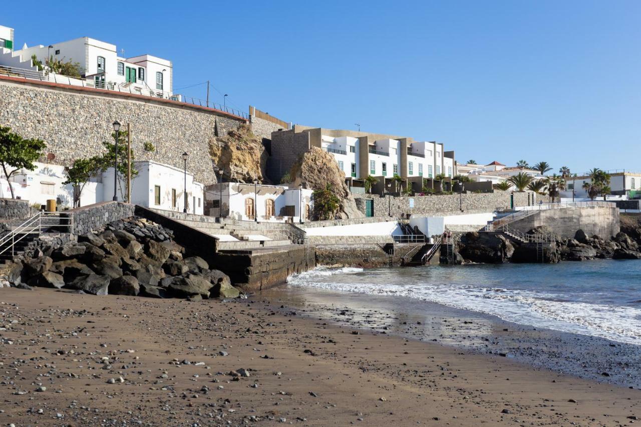 Villa La Casita Del Mar Poris de Abona Exterior foto